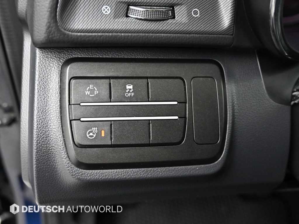 Ssangyong Tivoli 2017 Azul - Importación desde Corea - HF Imports Iquique - Foto 20