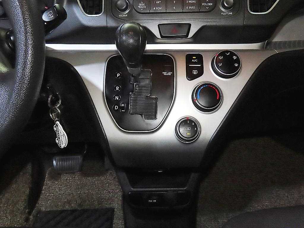 KIA Ray 2016 Gris - Importación desde Corea - HF Imports Iquique - Foto 14