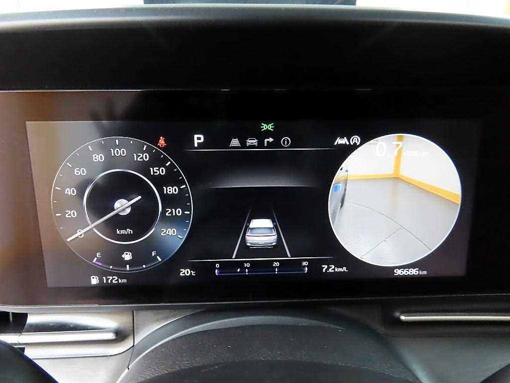 KIA Carnival - Vista 10