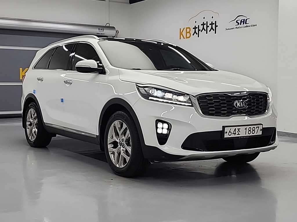 KIA Sorento - Vista 6