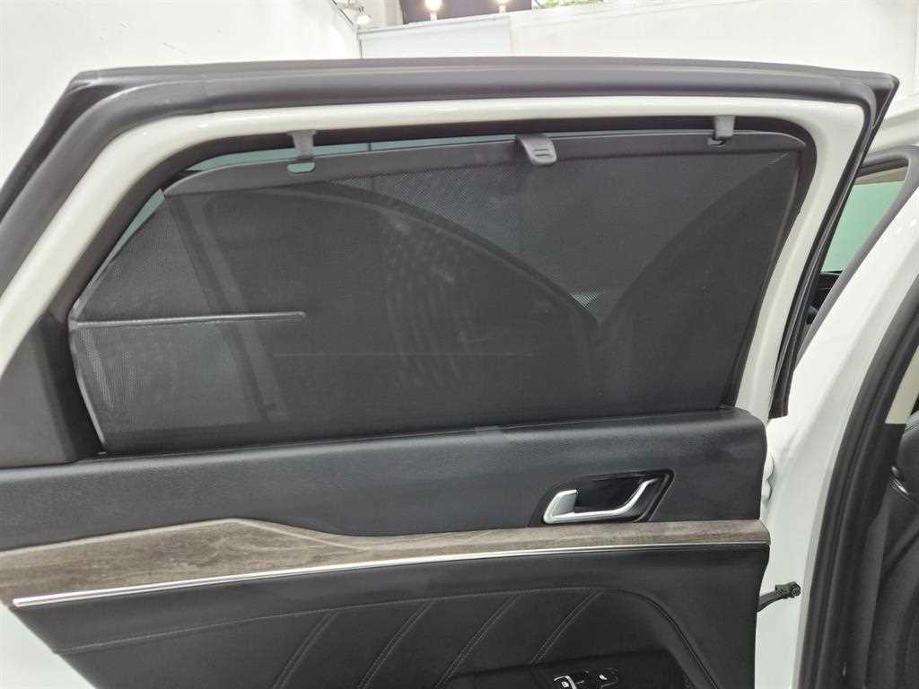 KIA K5 - Vista 9