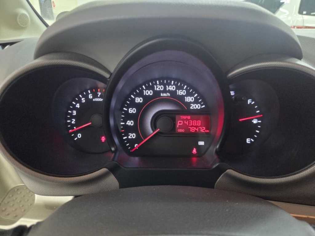 KIA Ray 2012 - Importación desde Corea - HF Imports Iquique - Foto 17