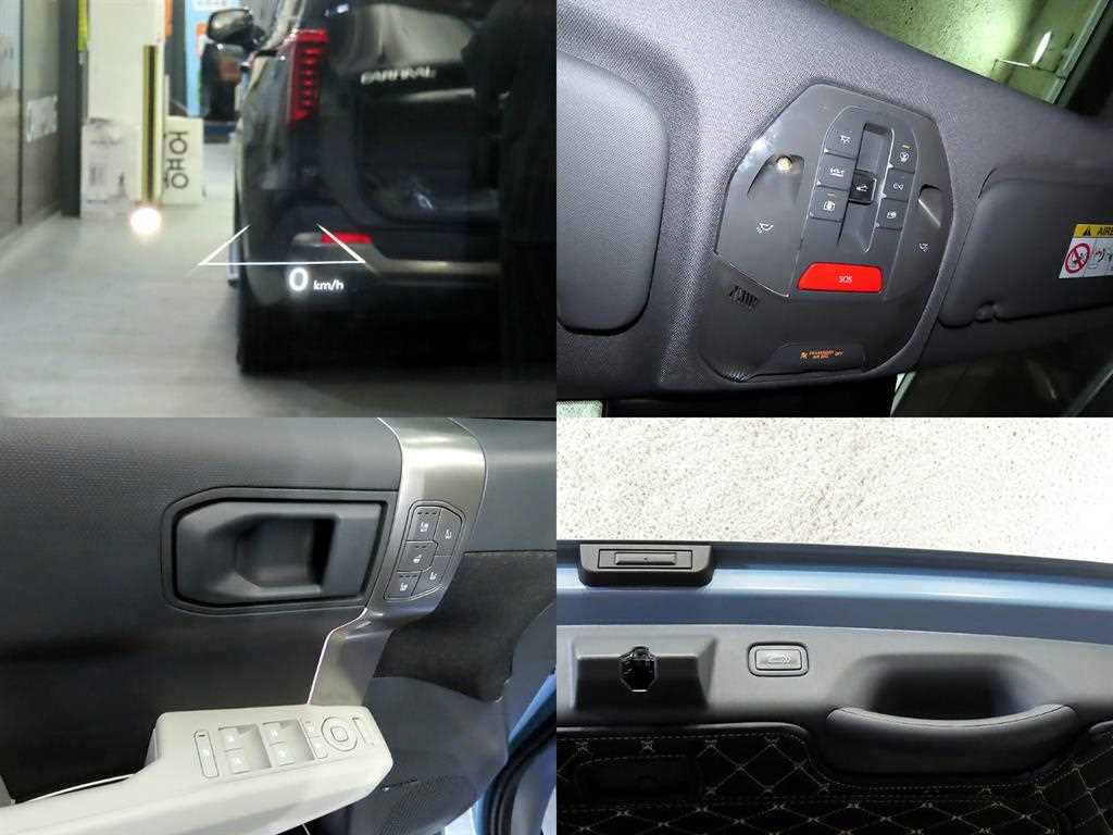KIA EV3 2025 skyblue - Importación desde Corea - HF Imports Iquique - Foto 19