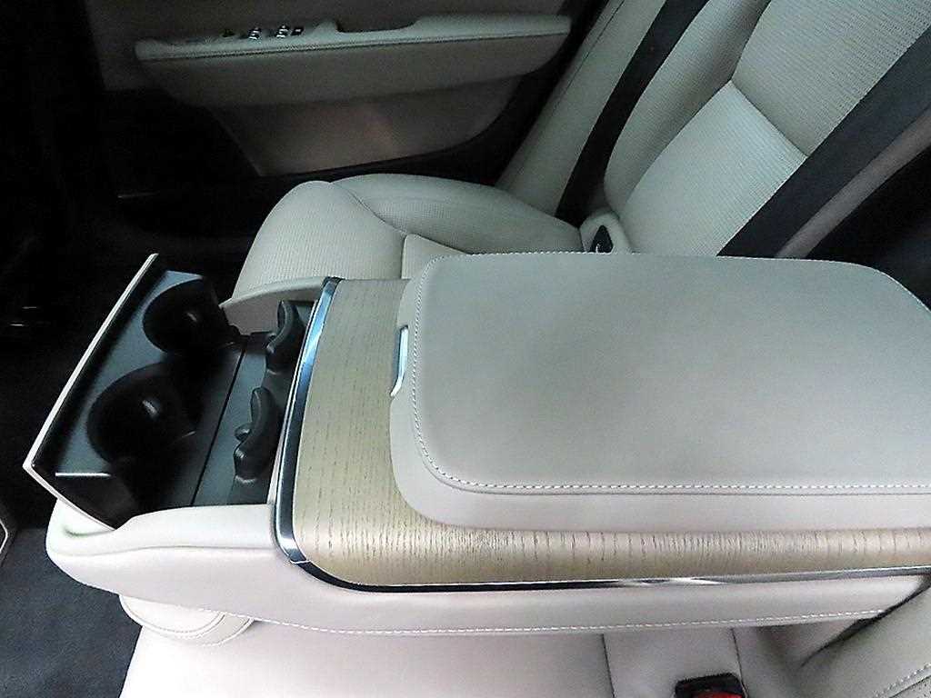 Volvo S90 2025 Blanco - Importación desde Corea - HF Imports Iquique - Foto 18