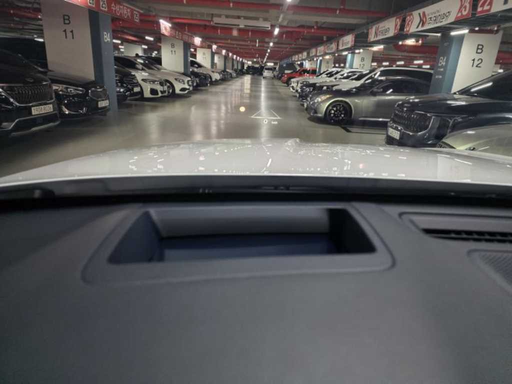 Genesis GV80 2026 - Importación desde Corea - HF Imports Iquique - Foto 18