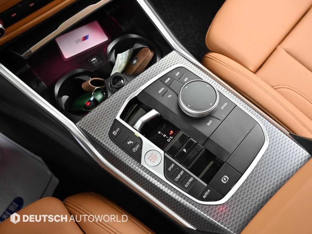 BMW 3 series - Vista 11