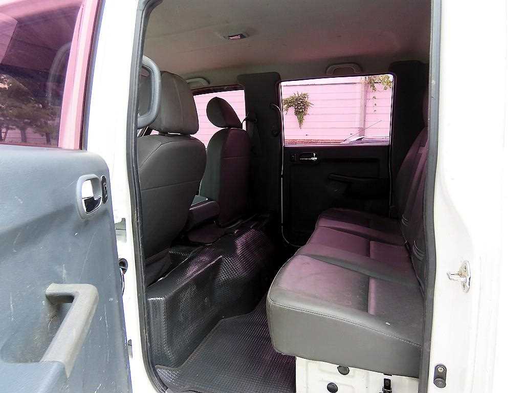 Small Truck Cargo (small) - Vista 9