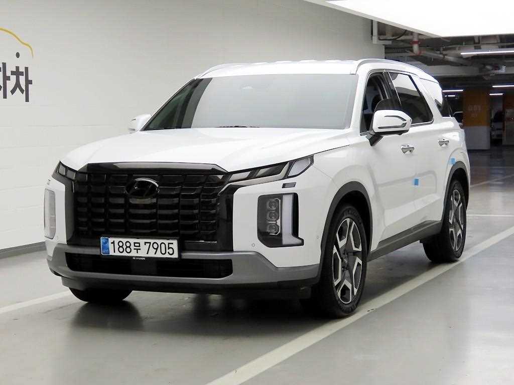 HYUNDAI Palisade 2023 - Importación desde Corea - HF Imports Iquique - Foto 1
