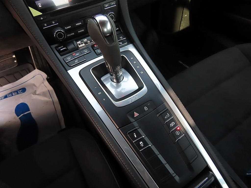 Porsche 718 - Vista 11