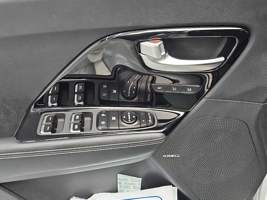 KIA Niro 2021 Blanco - Importación desde Corea - HF Imports Iquique - Foto 18
