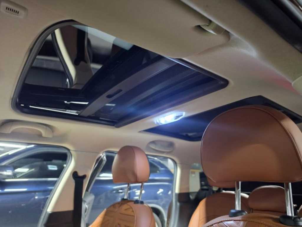 Mini Countryman - Vista 12