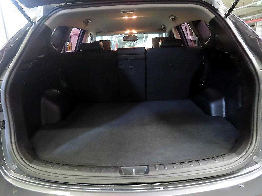 HYUNDAI Santa Fe 2014 Gris - Importación desde Corea - HF Imports Iquique - Foto 19