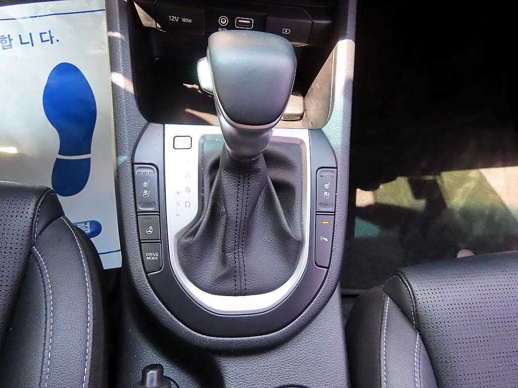 KIA K3 - Vista 12