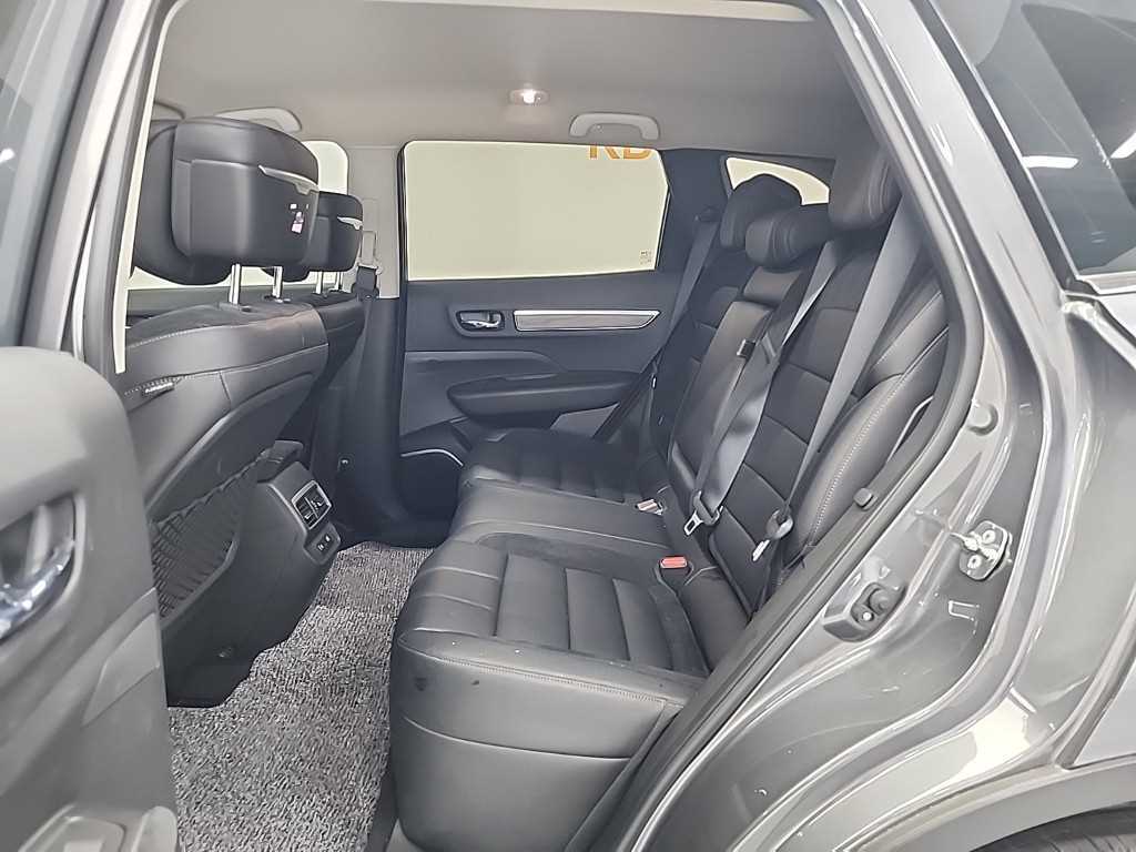 SAMSUNG QM6 2022 - Importación desde Corea - HF Imports Iquique - Foto 14