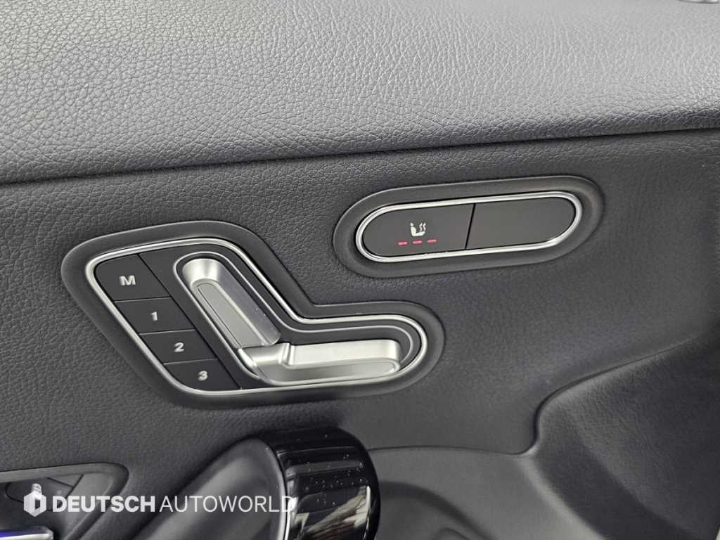 Mercedes Benz A Class 2020 Blanco - Importación desde Corea - HF Imports Iquique - Foto 19