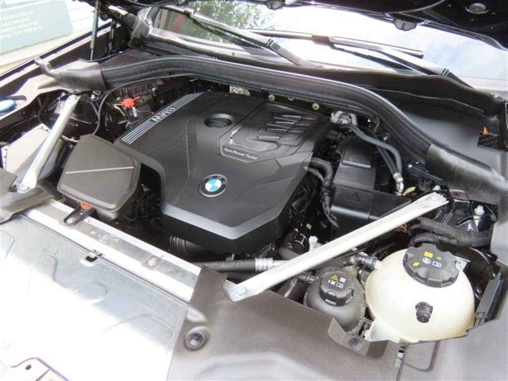 BMW X4 2024 - Importación desde Corea - HF Imports Iquique - Foto 20