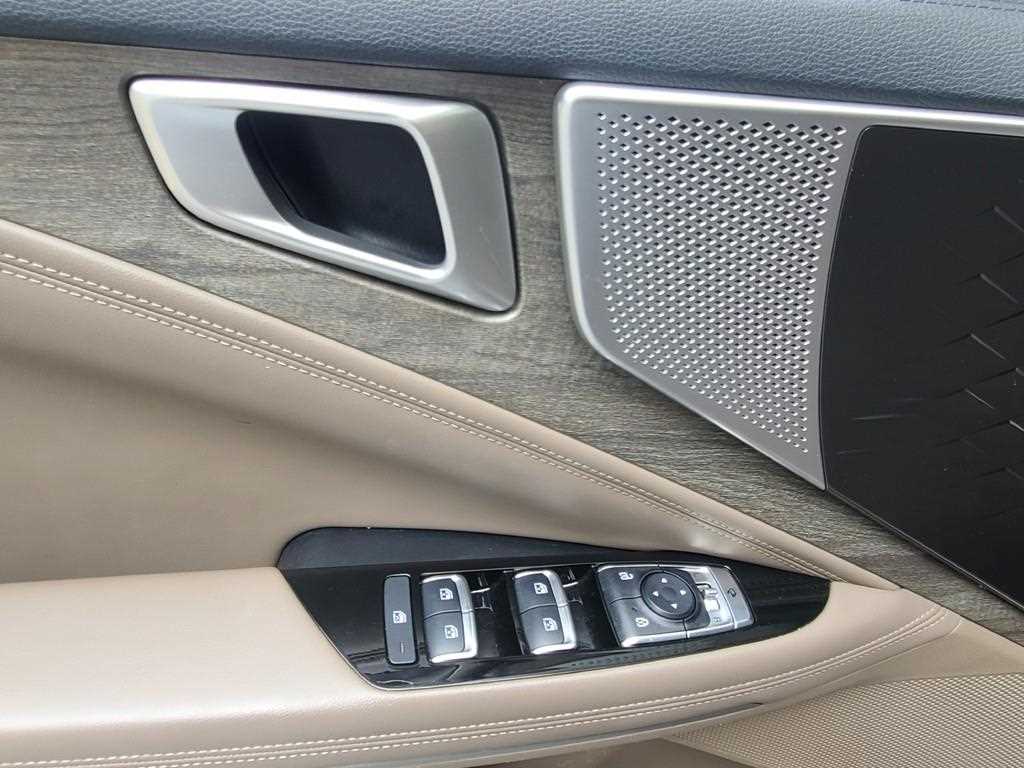 KIA K8 2022 - Importación desde Corea - HF Imports Iquique - Foto 14