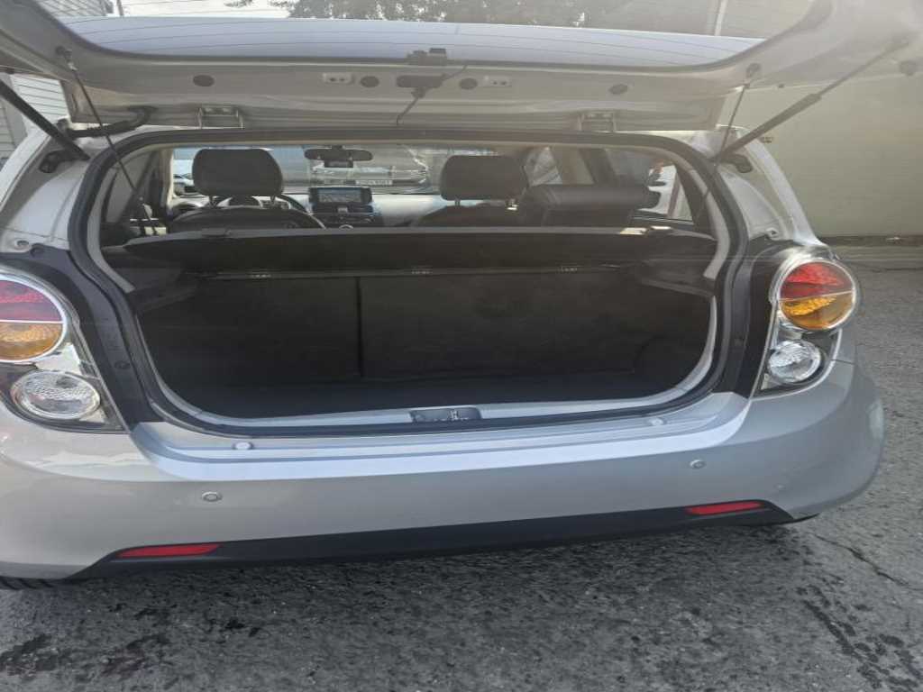 Chevrolet Spark 2011 Plateado - Importación desde Corea - HF Imports Iquique - Foto 14