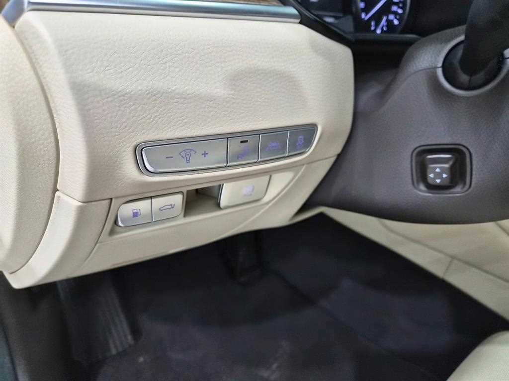 KIA K9 2019 Azul - Importación desde Corea - HF Imports Iquique - Foto 15