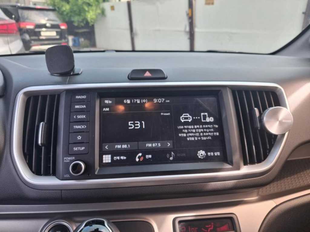 KIA Ray 2021 - Importación desde Corea - HF Imports Iquique - Foto 13