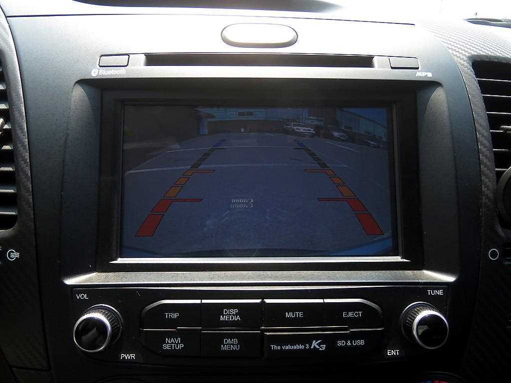 KIA K3 2013 Gris - Importación desde Corea - HF Imports Iquique - Foto 15