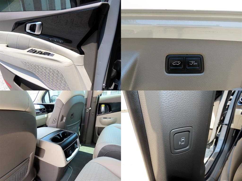 HYUNDAI Grandeur 2022 Negro - Importación desde Corea - HF Imports Iquique - Foto 19