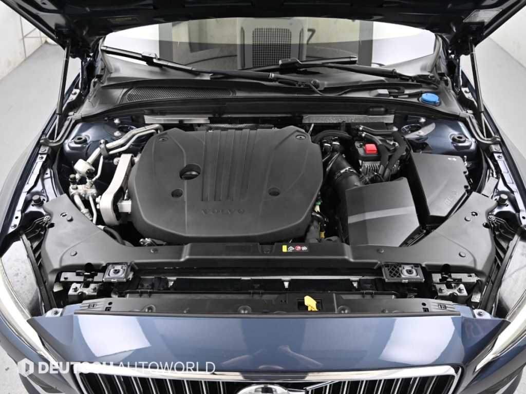 Volvo S60 - Vista 9