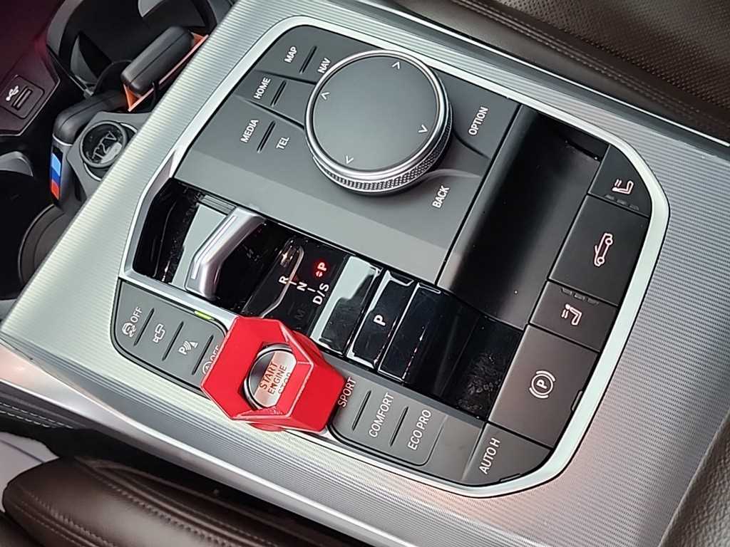 BMW 4 Series - Vista 10