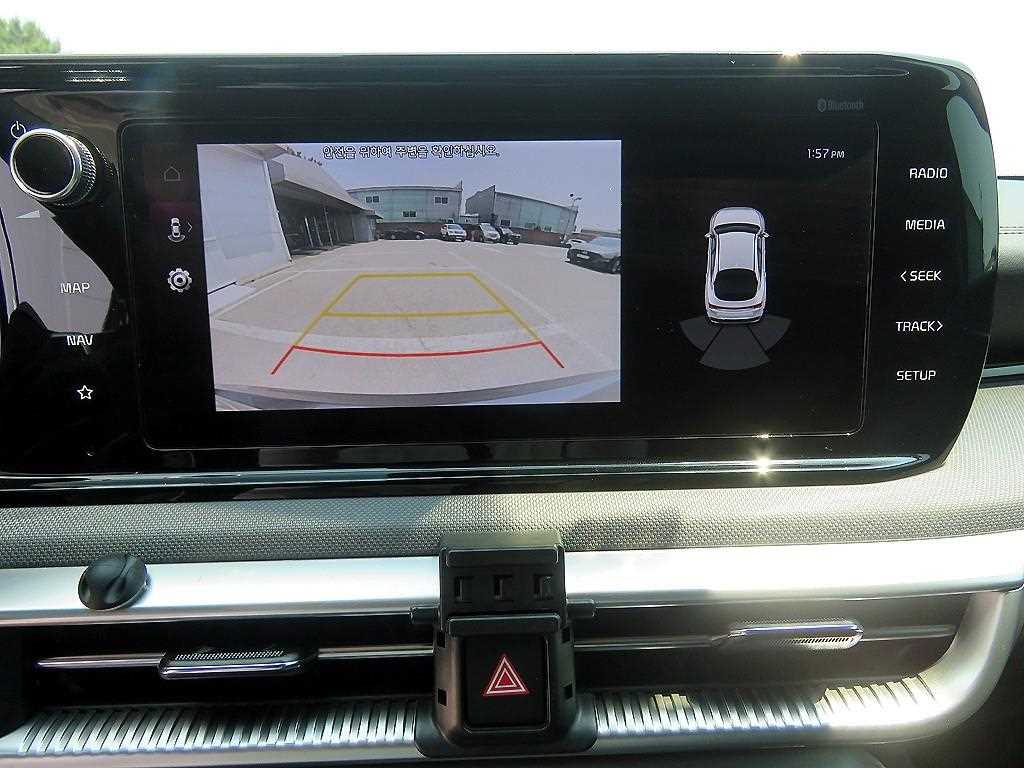KIA K5 2019 - Importación desde Corea - HF Imports Iquique - Foto 17
