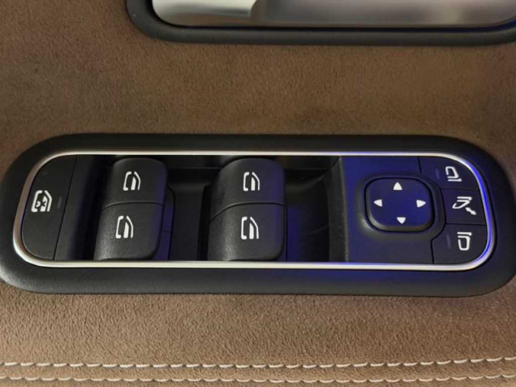 Mercedes Benz CLA Class 2024 Blanco - Importación desde Corea - HF Imports Iquique - Foto 16