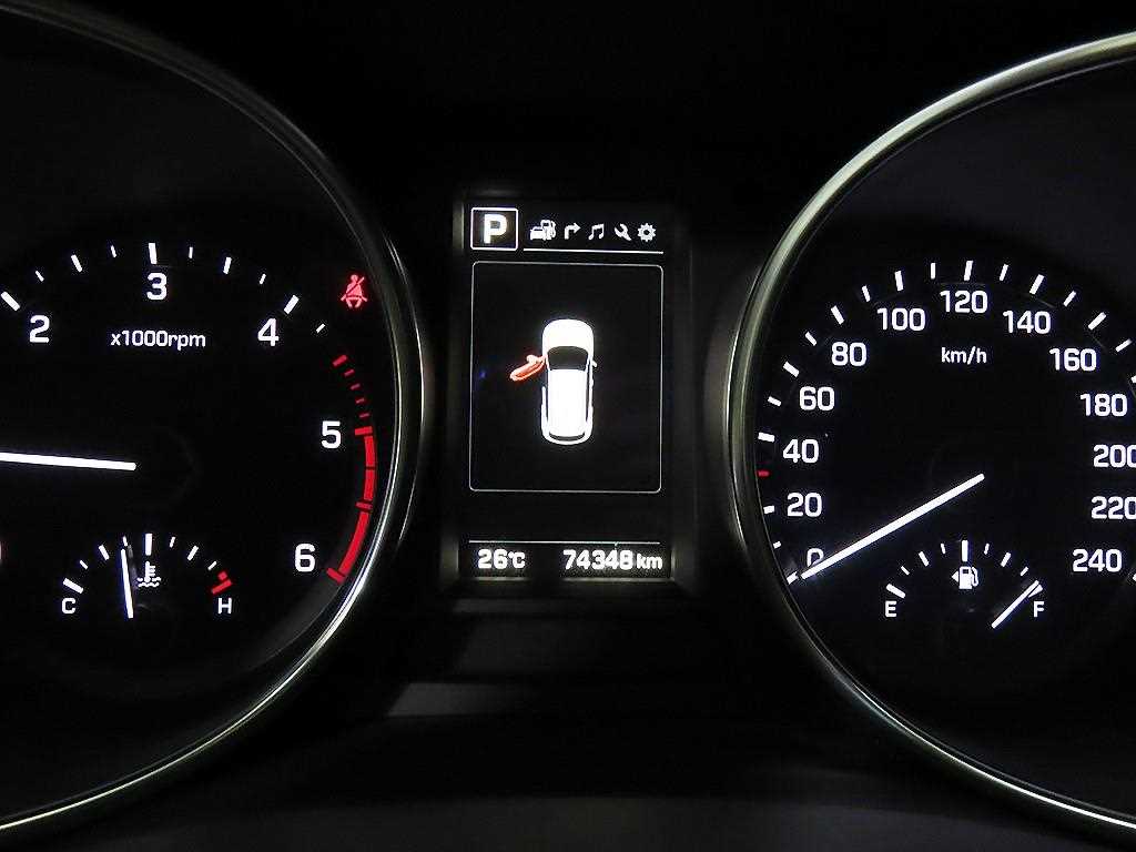 HYUNDAI Santa Fe - Vista 11