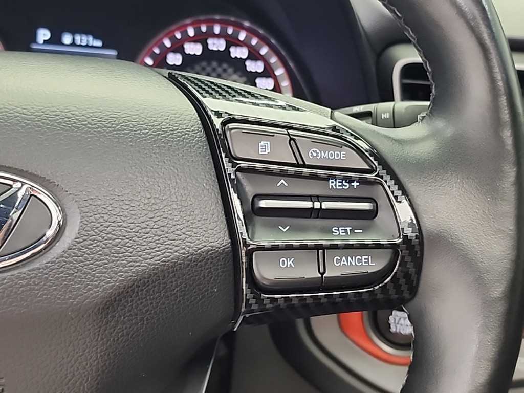 HYUNDAI Veloster 2018 Rojo - Importación desde Corea - HF Imports Iquique - Foto 19