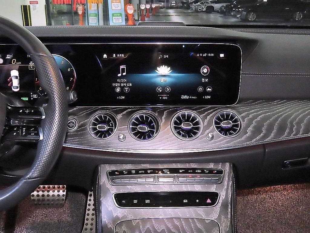 Mercedes Benz E class 2021 Blanco - Importación desde Corea - HF Imports Iquique - Foto 13