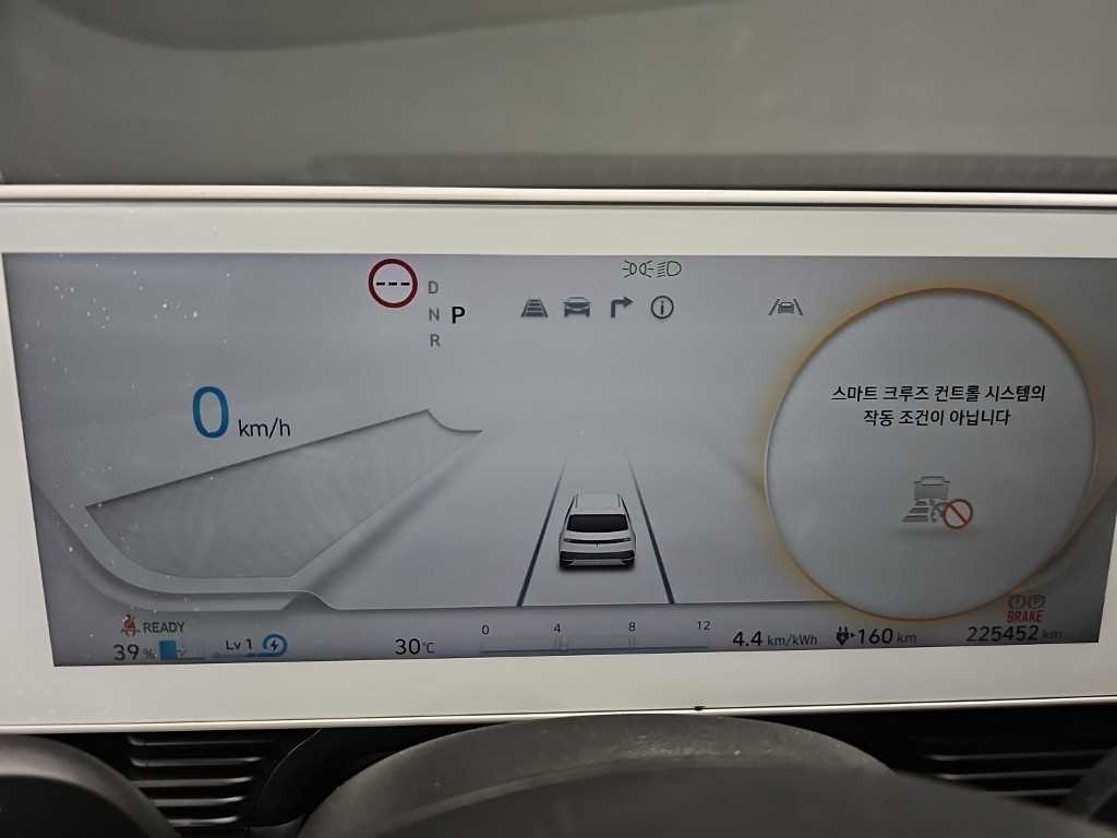 HYUNDAI Ioniq 5 - Vista 8