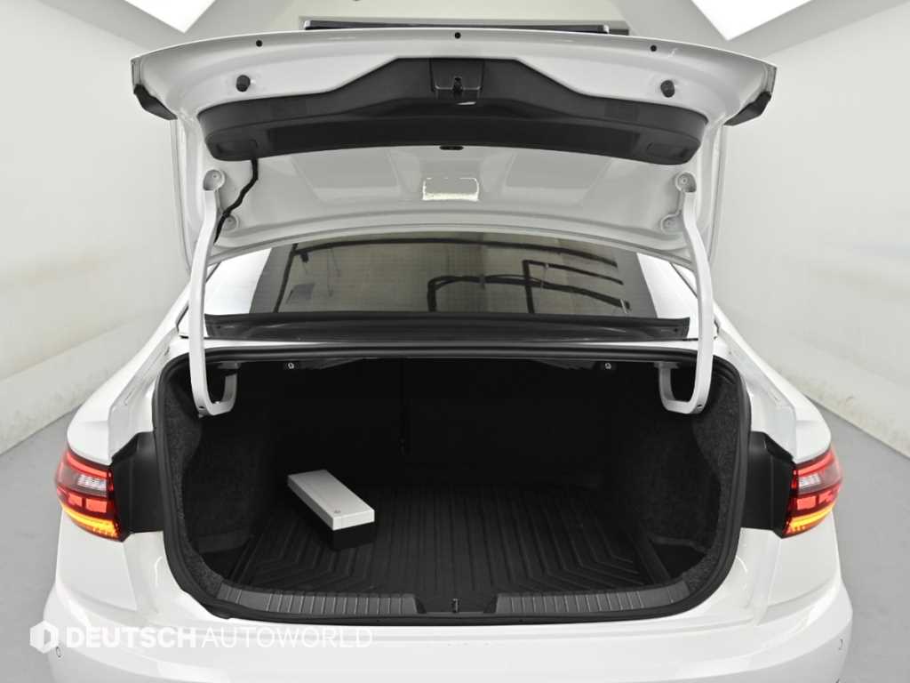 Volkswagen Jetta 2020 Blanco - Importación desde Corea - HF Imports Iquique - Foto 19