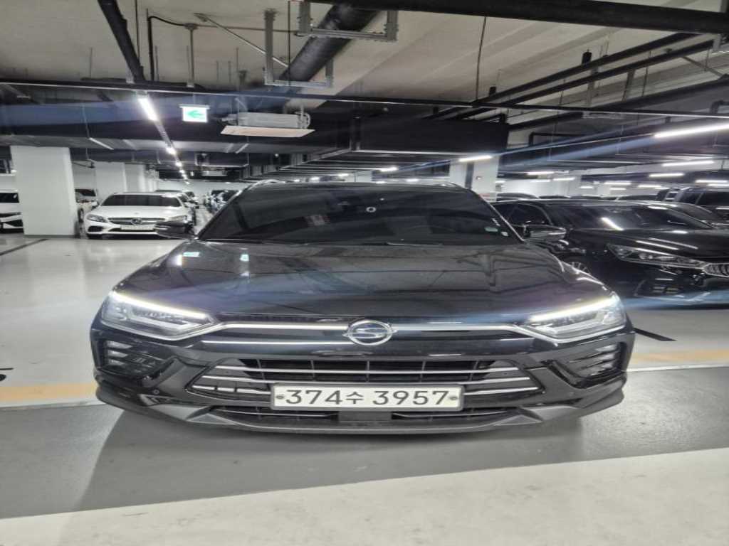 Ssangyong Korando 2019 Negro - Importación desde Corea - HF Imports Iquique - Foto 1