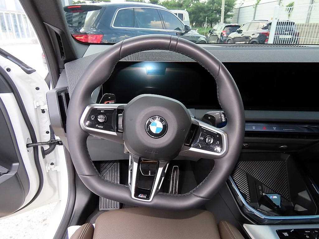 BMW X3 - Vista 10