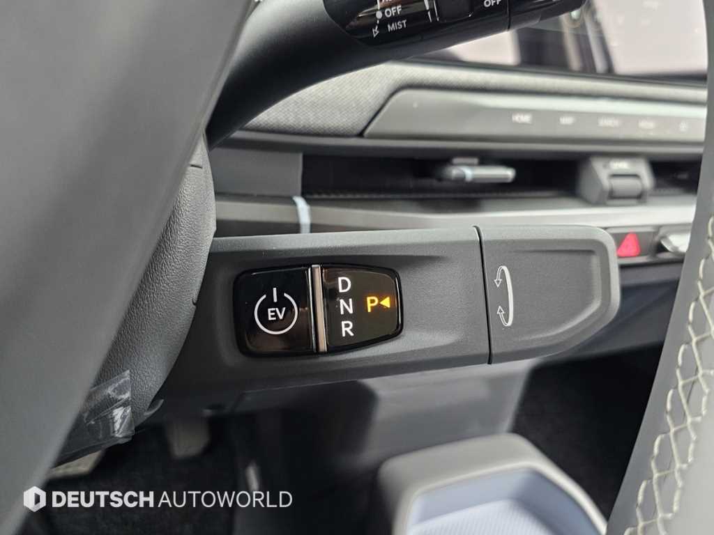 KIA EV3 - Vista 11