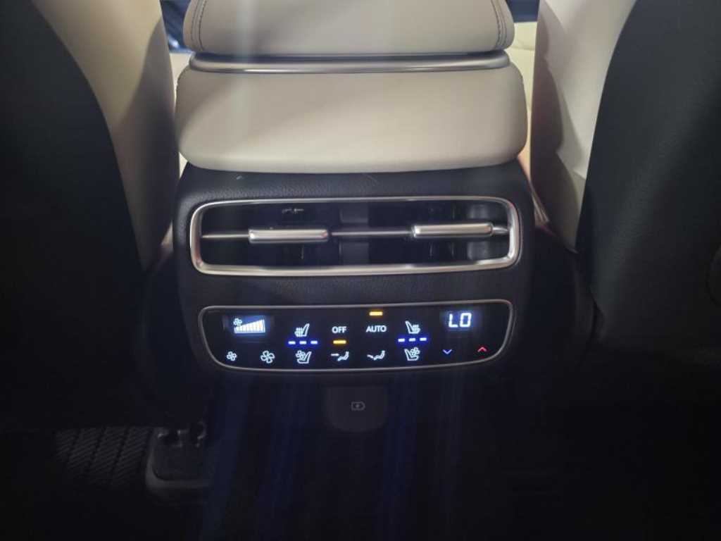 Genesis GV70 2025 - Importación desde Corea - HF Imports Iquique - Foto 15