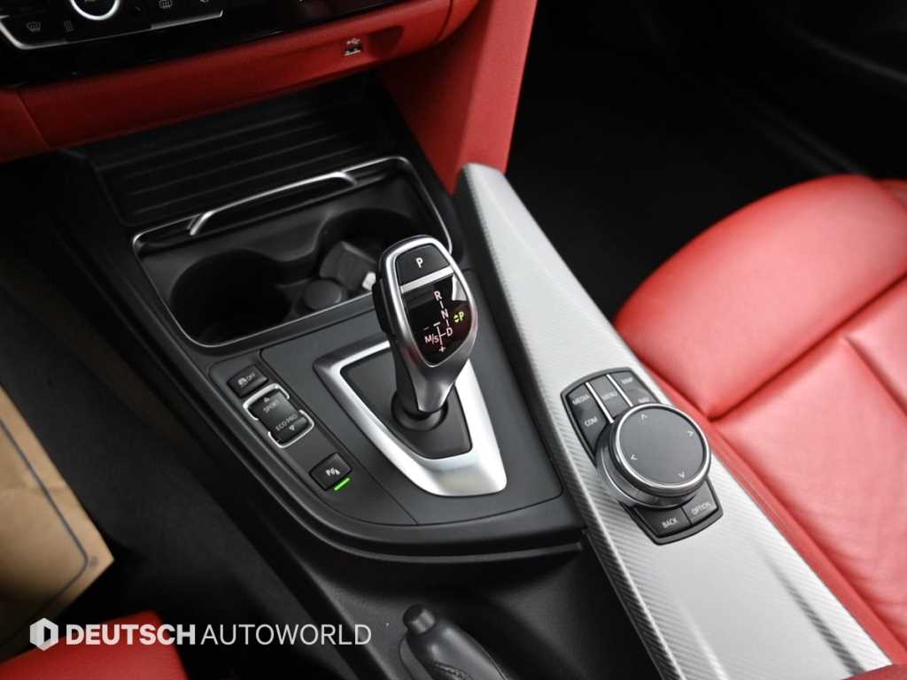 BMW 4 Series - Vista 12