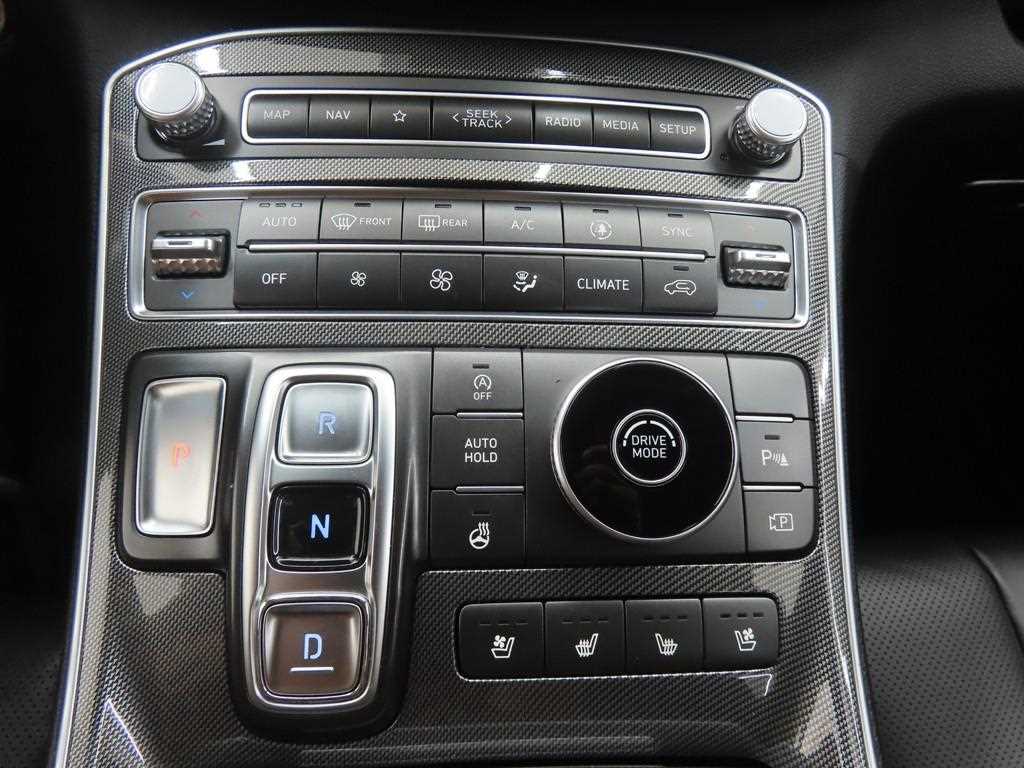 HYUNDAI Santa Fe 2022 - Importación desde Corea - HF Imports Iquique - Foto 14