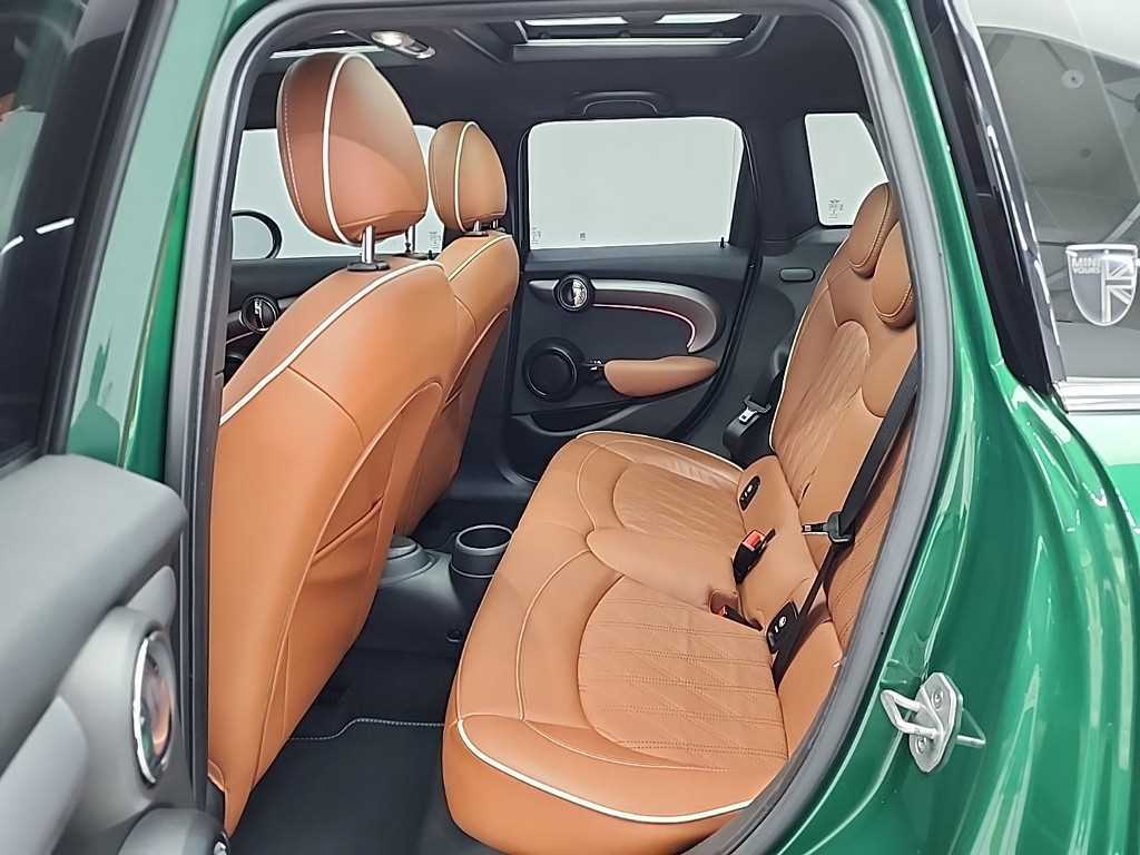 Mini Cooper 2021 - Importación desde Corea - HF Imports Iquique - Foto 14