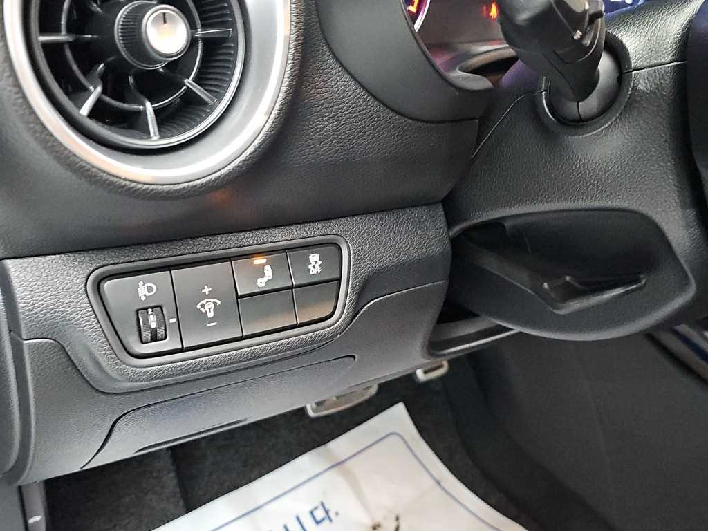 KIA K3 2021 Gris - Importación desde Corea - HF Imports Iquique - Foto 19