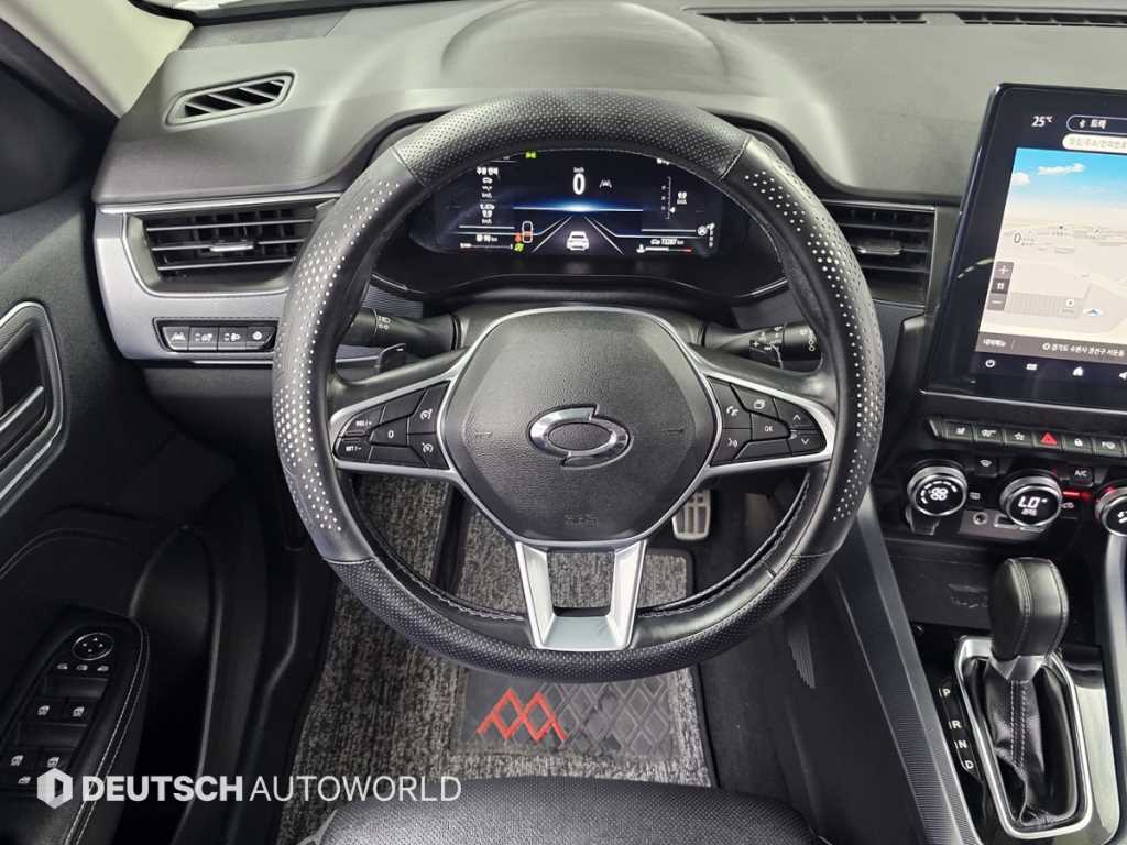 SAMSUNG XM3 2020 Blanco - Importación desde Corea - HF Imports Iquique - Foto 15