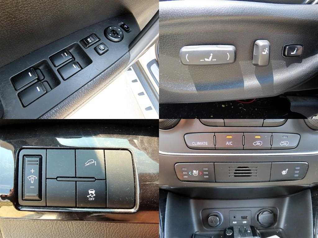 KIA Sorento 2012 - Importación desde Corea - HF Imports Iquique - Foto 18