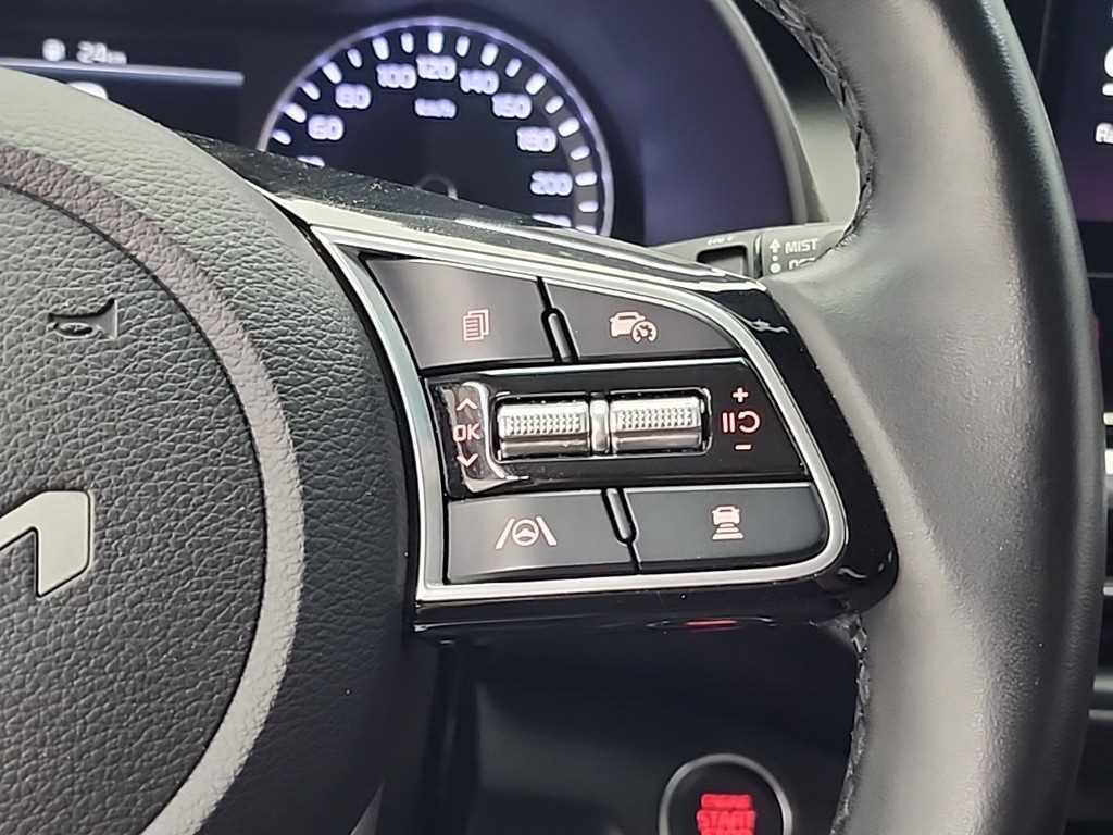 KIA K3 2022 Blanco - Importación desde Corea - HF Imports Iquique - Foto 19