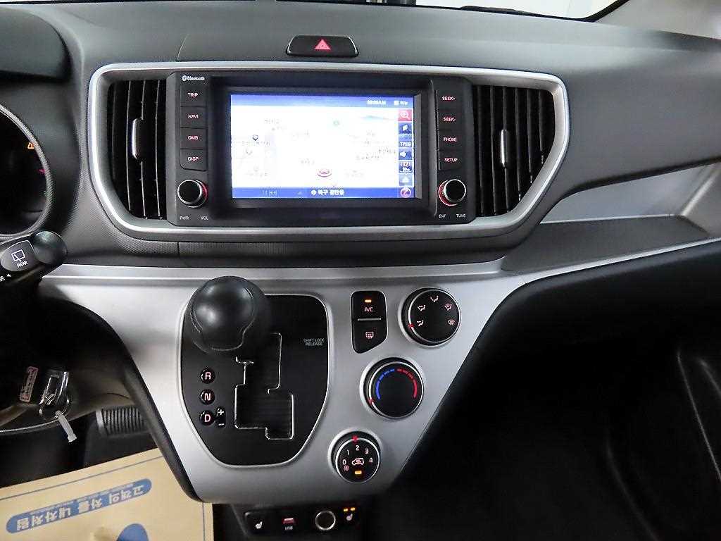 KIA Ray 2021 - Importación desde Corea - HF Imports Iquique - Foto 17