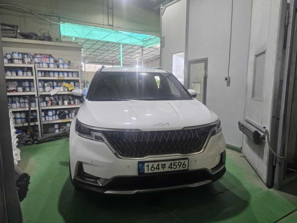 KIA Carnival 2022 - Importación desde Corea - HF Imports Iquique - Foto 1
