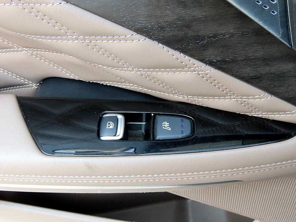 KIA K8 2022 Gris - Importación desde Corea - HF Imports Iquique - Foto 17