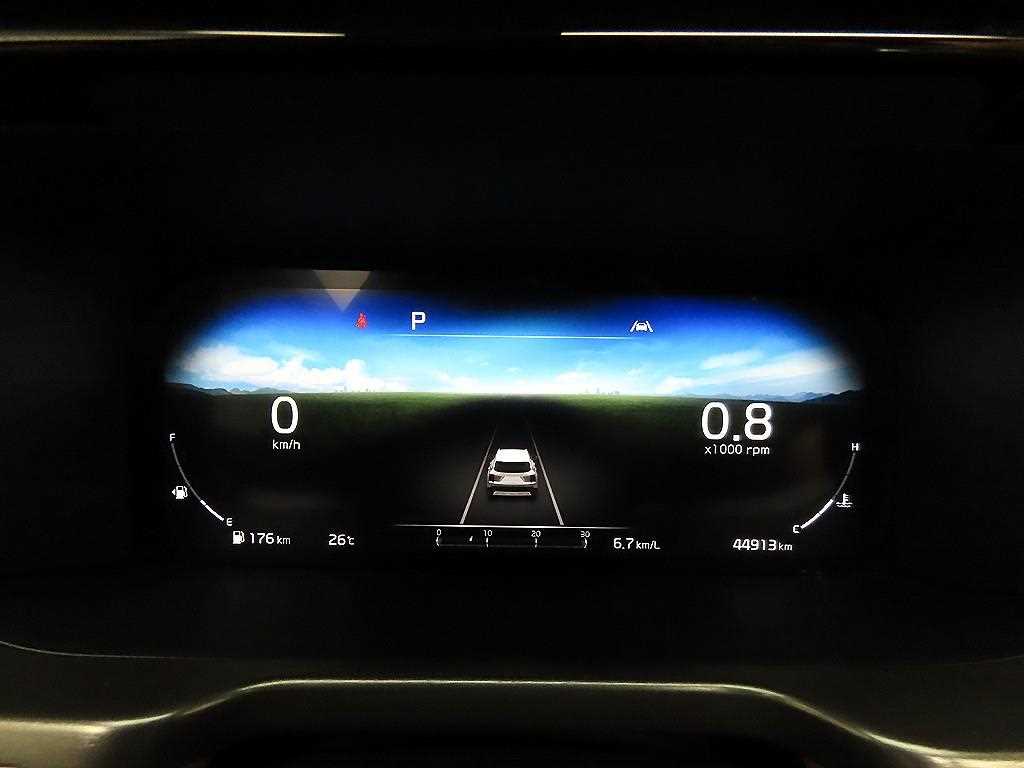KIA Sorento - Vista 6